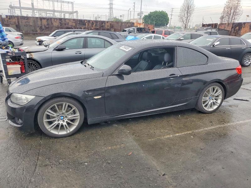 Продажа на аукционе авто 2011 Bmw 328, vin: WBAKE5C52BE432171, номер лота: 72894895
