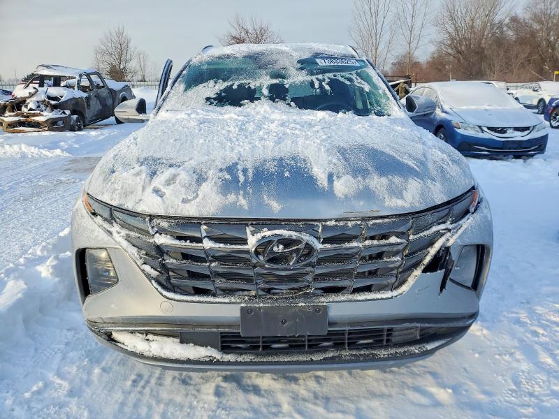 Продажа на аукционе авто 2024 Hyundai Tucson, vin: KM8JCCDEXRU278084, номер лота: 73833625