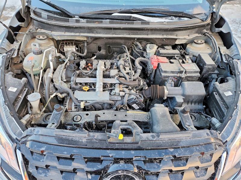 Продажа на аукционе авто 2023 Nissan Kicks Sv, vin: 3N1CP5CVXPL504715, номер лота: 96296345