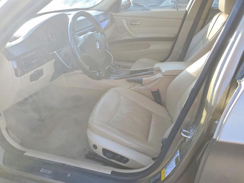 73869815 :رقم المزاد ، WBAVD13516KV06146 vin ، 2006 Bmw 325 Xi مزاد بيع