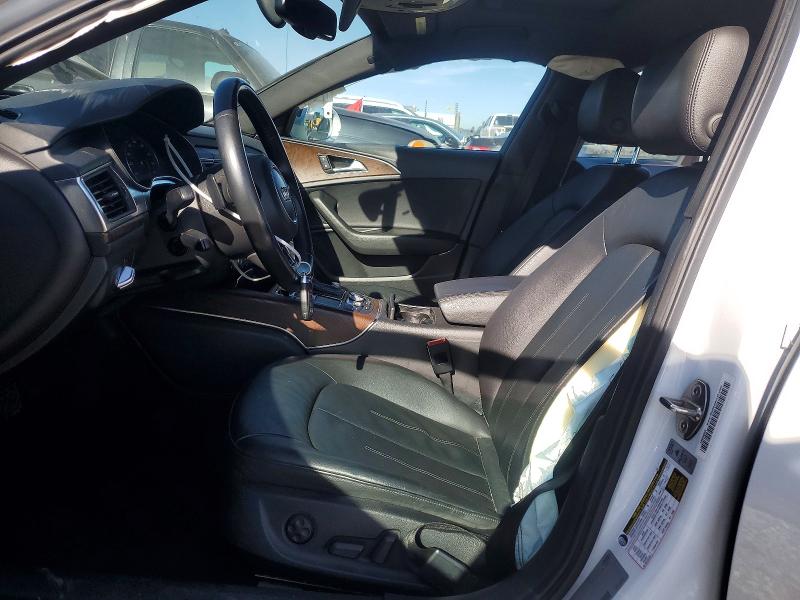 Aukcja sprzedaży 2015 Audi A6, vin: WAUFGAFC1FN014950, numer aukcji: 73903755