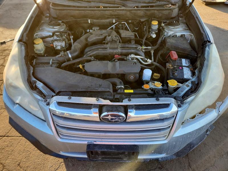Aukcja sprzedaży 2014 Subaru Outback, vin: 4S4BRBCC6E3212726, numer aukcji: 74233885