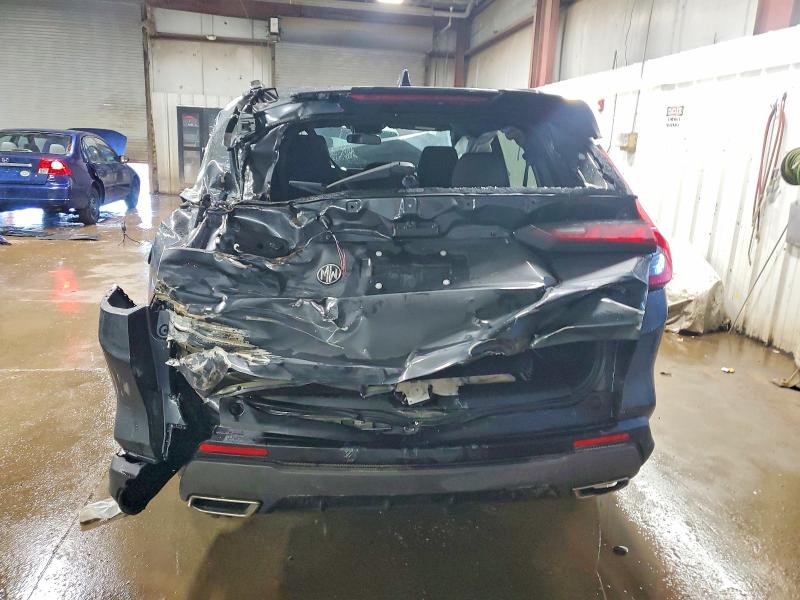 Aukcja sprzedaży 2023 Honda Cr-v, vin: 7FARS6H53PE016701, numer aukcji: 72899665