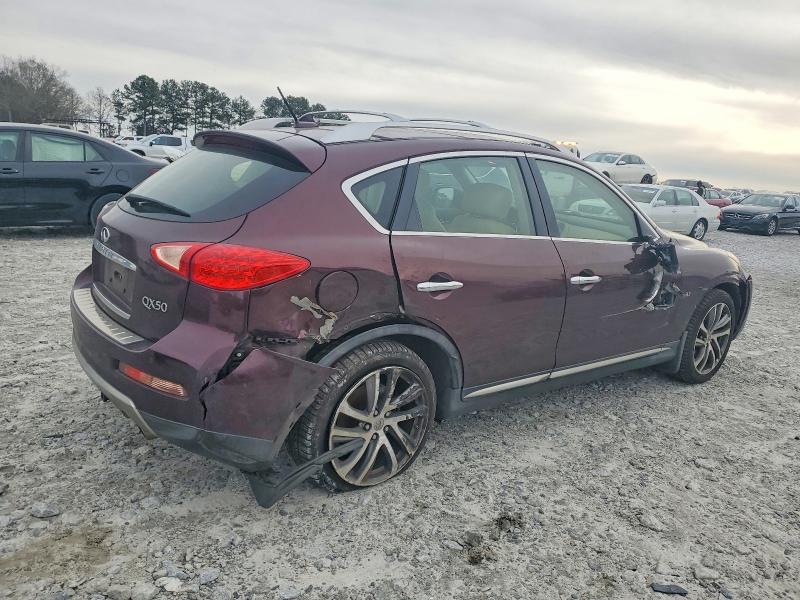 Aukcja sprzedaży 2017 Infiniti Qx50, vin: JN1BJ0RP6HM390289, numer aukcji: 75143555