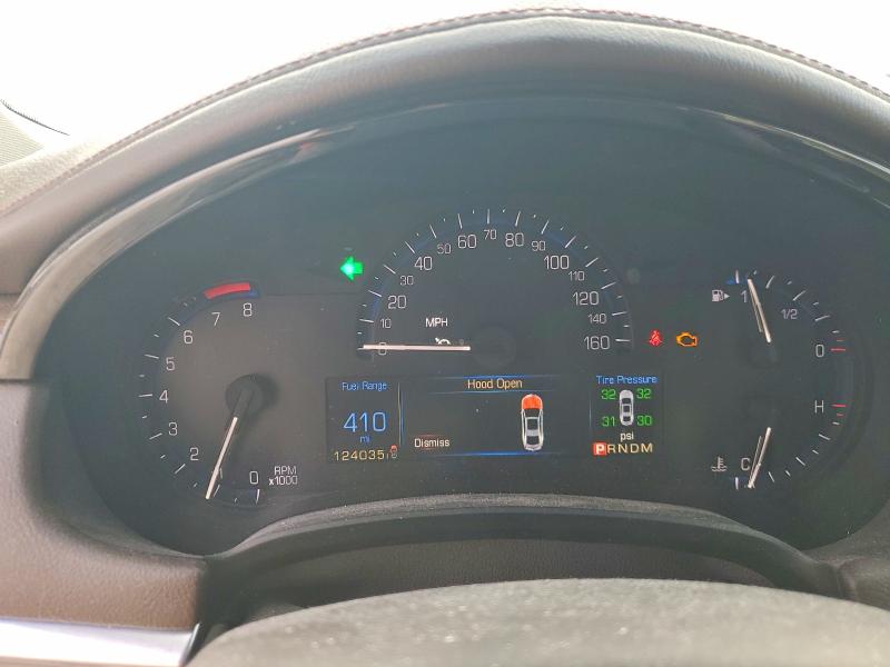 2014 Cadillac Xts მანქანა იყიდება აუქციონზე, vin: 2G61N5S39E9270225, აუქციონის ნომერი: 73055035