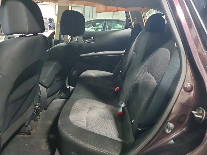 Aukcja sprzedaży 2011 Nissan Rogue, vin: JN8AS5MV0BW307657, numer aukcji: 98863485