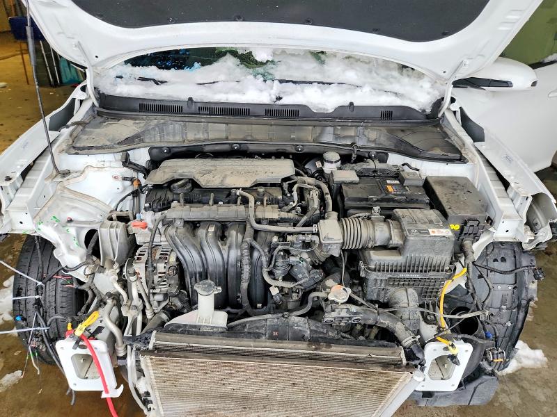 Продажа на аукционе авто 2023 Hyundai Kona, vin: KM8K6CAB1PU946261, номер лота: 73050345