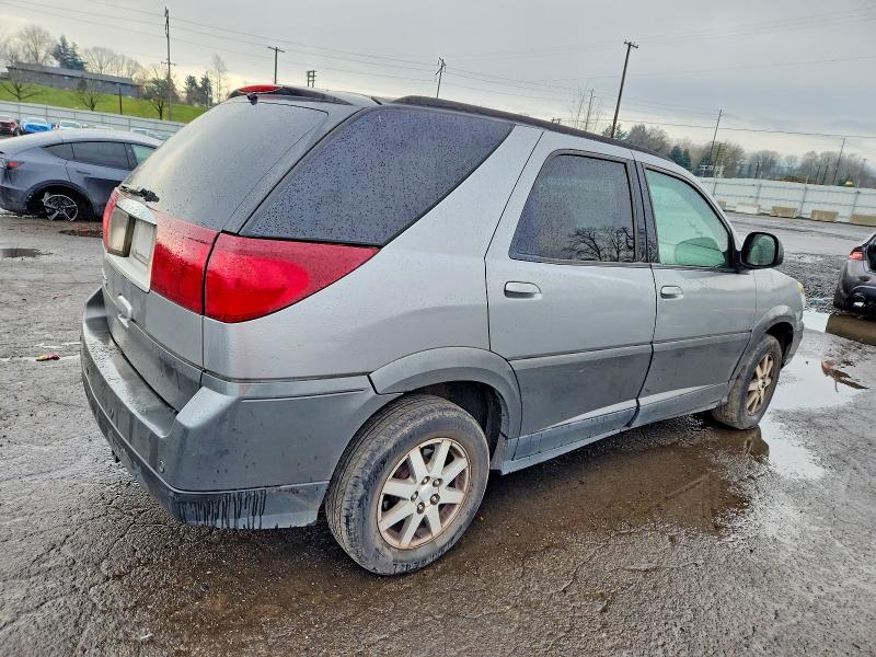 Aukcja sprzedaży 2004 Buick Rendezvous, vin: 3G5DA03E34S526070, numer aukcji: 74892035