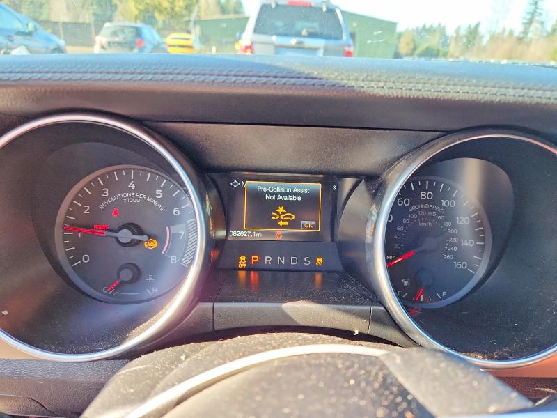 Aukcja sprzedaży 2022 Ford Mustang, vin: 1FATP8UHXN5105863, numer aukcji: 72691905