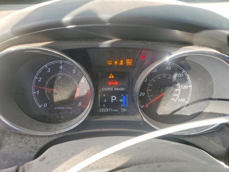 Auction sale of the 2020 Mitsubishi Outlander Sport, vin: JA4AP3AU8LU027330, lot number: 98406375