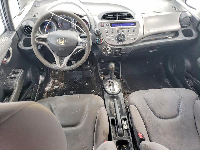 Aukcja sprzedaży 2009 Honda Fit, vin: JHMGE88549S800833, numer aukcji: 74361935