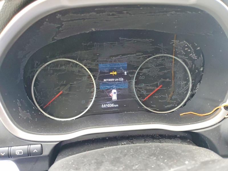 Продаж на аукціоні авто 2019 Mitsubishi Eclipse Cross, vin: JA4AT3AA8KZ603971, номер лоту: 73402075