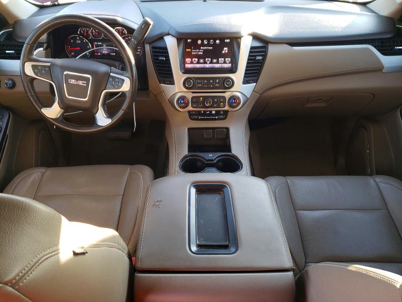2016 Gmc Yukon მანქანა იყიდება აუქციონზე, vin: 1GKS1AKC4GR482839, აუქციონის ნომერი: 73057155