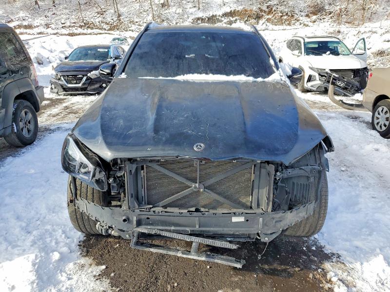 Продаж на аукціоні авто 2022 Mercedes-benz Gle, vin: 4JGFB4KB1NA633727, номер лоту: 73188725