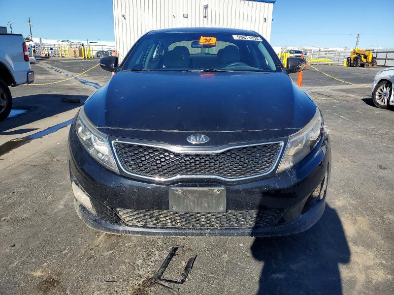 Продаж на аукціоні авто 2015 Kia Optima, vin: KNAGM4A70F5662532, номер лоту: 99871835