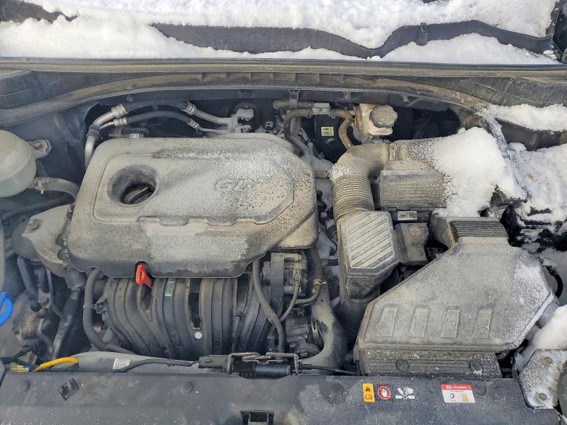 Aukcja sprzedaży 2020 Kia Sportage, vin: KNDPNCAC3L7676836, numer aukcji: 99236635