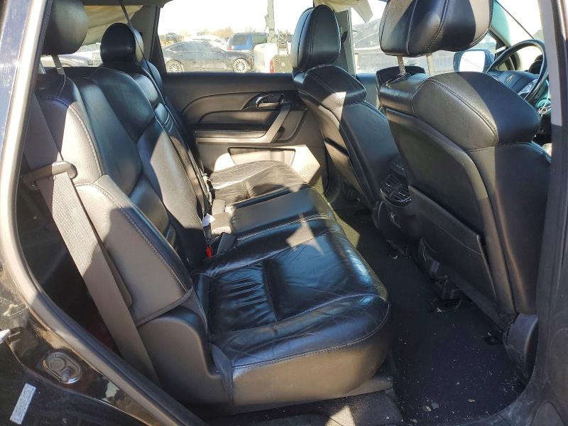 Aukcja sprzedaży 2009 Acura Mdx, vin: 2HNYD282X9H521531, numer aukcji: 74931765