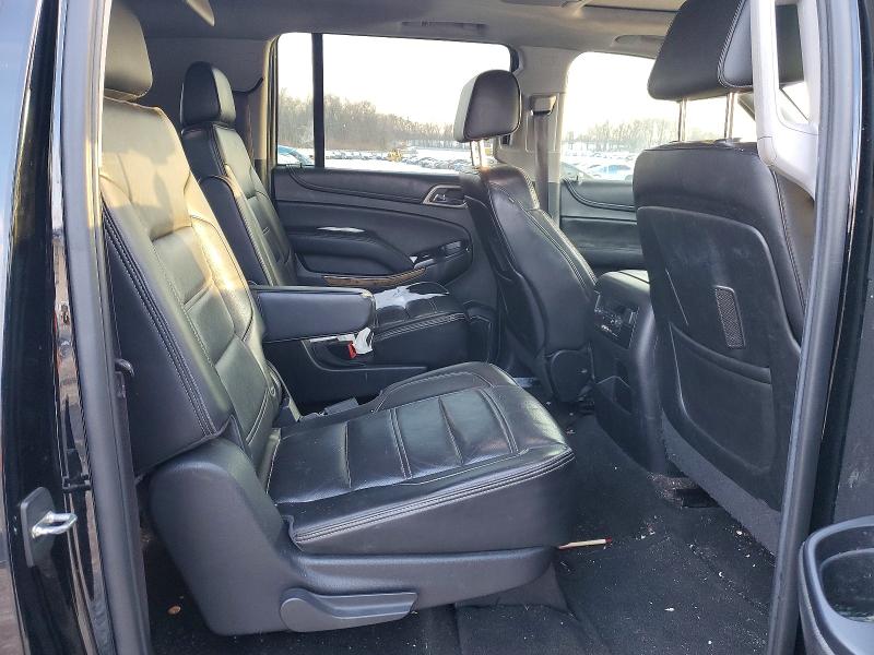 Продажа на аукционе авто 2016 Gmc Yukon Xl D, vin: 1GKS2HKJXGR418793, номер лота: 75023945