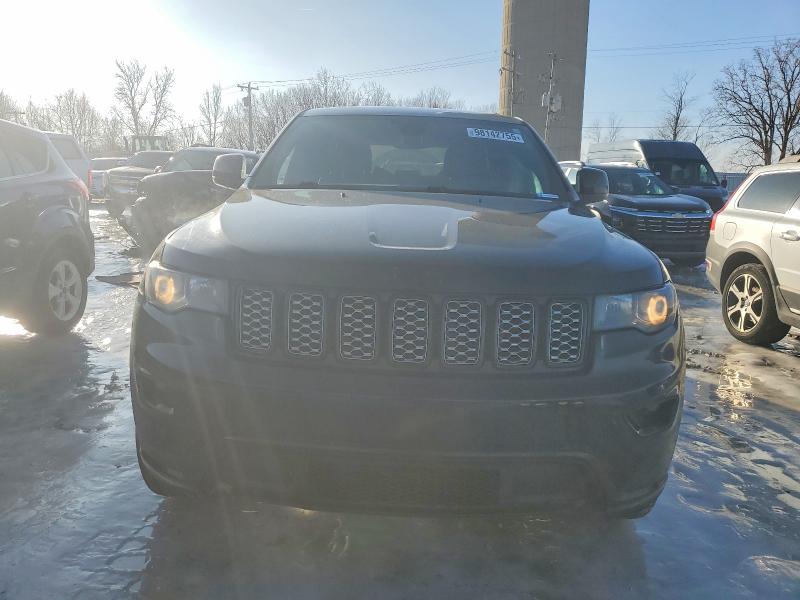2020 Jeep Grand Cher მანქანა იყიდება აუქციონზე, vin: 1C4RJFAG4LC273027, აუქციონის ნომერი: 98142755