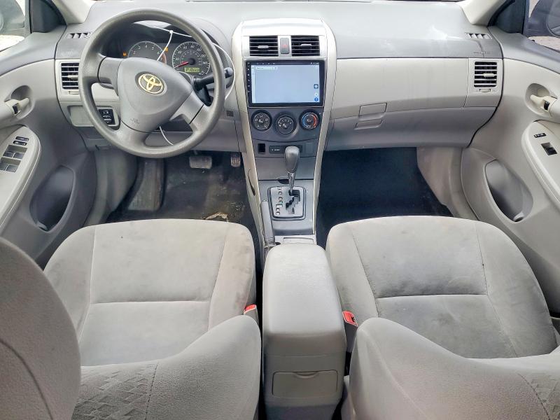 Продаж на аукціоні авто 2009 Toyota Corolla, vin: 1NXBU40E89Z122509, номер лоту: 99832405