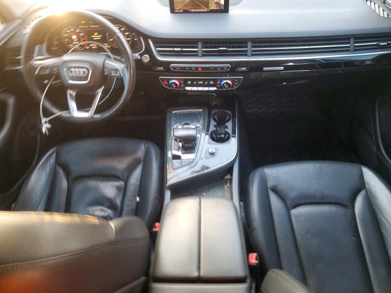 Продаж на аукціоні авто 2017 Audi Q7, vin: WA1VAAF76HD001939, номер лоту: 73069175