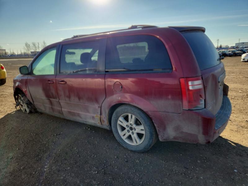 Продажа на аукционе авто 2010 Dodge Grand Caravan Se, vin: 2D4RN4DEXAR341275, номер лота: 98855685
