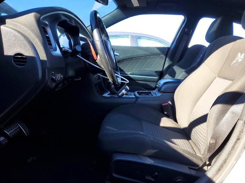 2021 Dodge Charger მანქანა იყიდება აუქციონზე, vin: 2C3CDXGJ2MH553764, აუქციონის ნომერი: 99545045