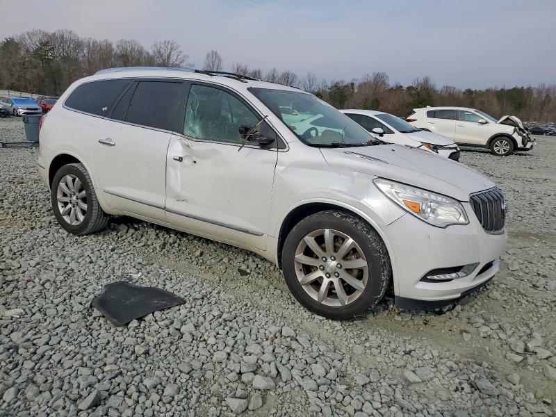 Aukcja sprzedaży 2016 Buick Enclave, vin: 5GAKVCKD1GJ297023, numer aukcji: 72344515