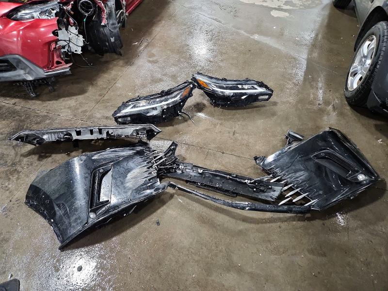 2024 Lexus Rx 350 მანქანა იყიდება აუქციონზე, vin: 2T2BAMCA5RC056998, აუქციონის ნომერი: 72884775