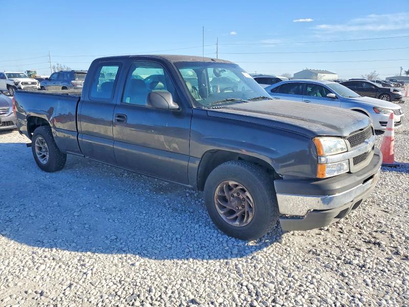 Aukcja sprzedaży 2003 Chevrolet Silverado, vin: 2GCEC19X031343208, numer aukcji: 72869085