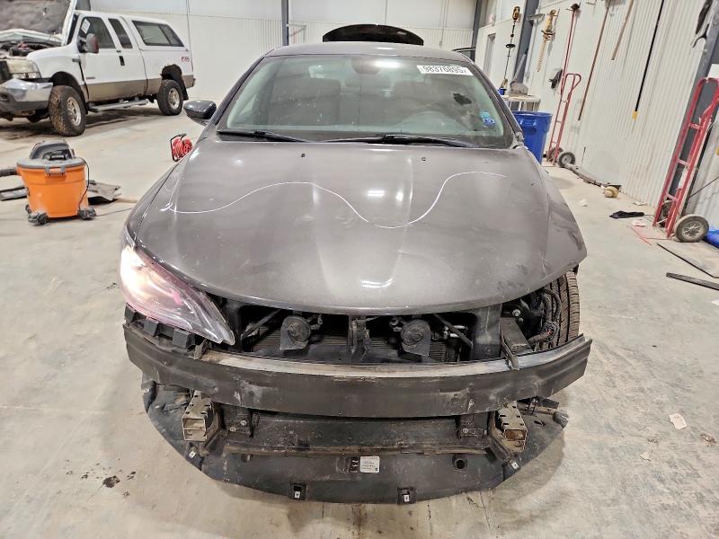 Продаж на аукціоні авто 2015 Chrysler 200, vin: 1C3CCCAB7FN696846, номер лоту: 98376895