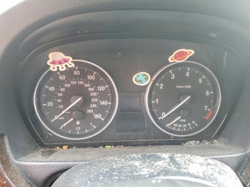 Продаж на аукціоні авто 2011 Bmw 328 I, vin: WBAPH7G50BNN05430, номер лоту: 73183745
