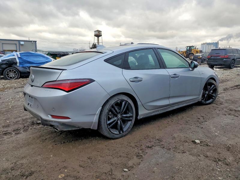 Aukcja sprzedaży 2026 Acura Integra, vin: 19UDE4H61TA003153, numer aukcji: 72523975