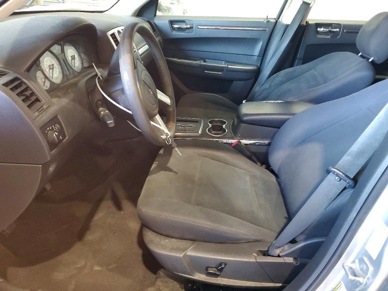Aukcja sprzedaży 2010 Chrysler 300, vin: 2C3CA4CD0AH251411, numer aukcji: 75298575