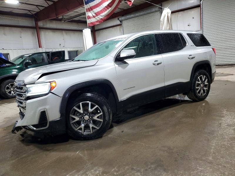 99936625 :رقم المزاد ، 1GKKNRLS2LZ162597 vin ، 2020 Gmc Acadia مزاد بيع