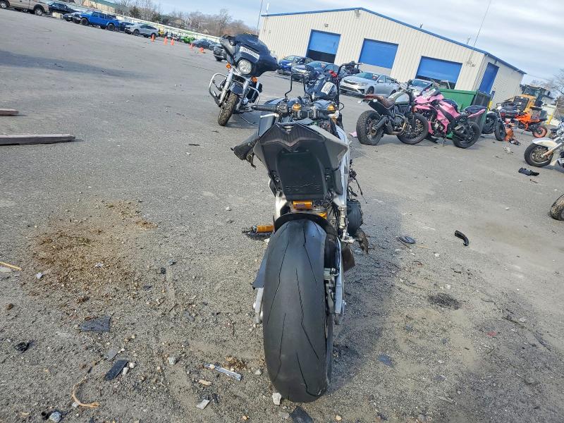 Продаж на аукціоні авто 2024 Aprilia Rsv4, vin: ZD4KYUB08RS000937, номер лоту: 51468046