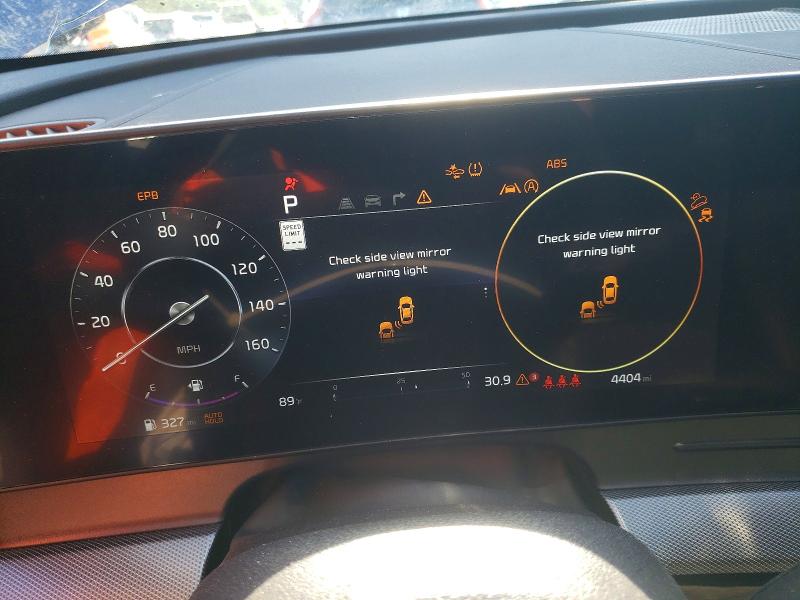 2025 Kia Sportage S მანქანა იყიდება აუქციონზე, vin: 5XYK53DF5SG315660, აუქციონის ნომერი: 98992465