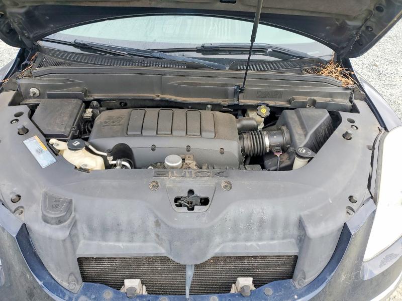 Продаж на аукціоні авто 2011 Buick Enclave, vin: 5GAKRBED8BJ277662, номер лоту: 96633595