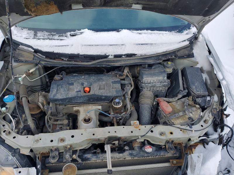 Aukcja sprzedaży 2012 Honda Civic Lx, vin: 2HGFG3B40CH006227, numer aukcji: 72769835