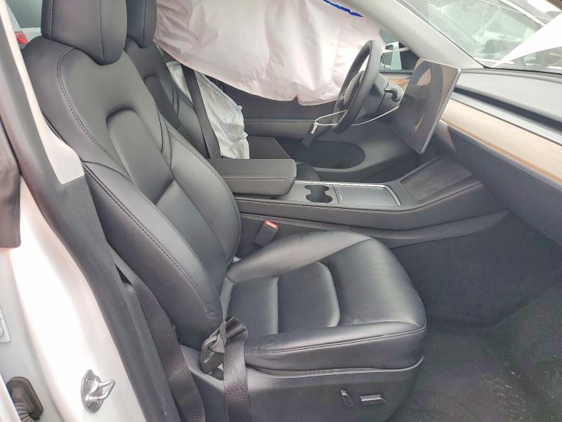 Продаж на аукціоні авто 2023 Tesla Model Y, vin: 7SAYGAEE5PF714567, номер лоту: 73239385