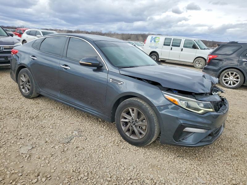 Продаж на аукціоні авто 2020 Kia Optima, vin: 5XXGT4L34LG388629, номер лоту: 72879785