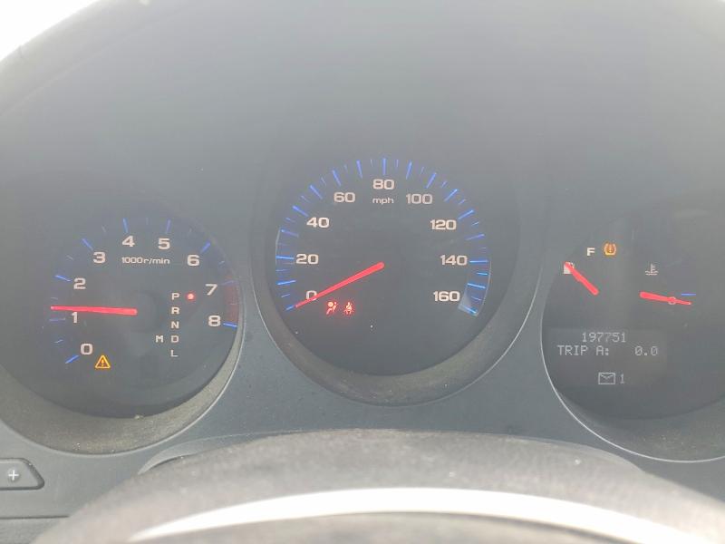 Aukcja sprzedaży 2006 Acura 3.2tl, vin: 19UUA66296A061572, numer aukcji: 73525615