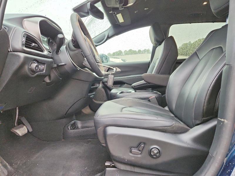 Продажа на аукционе авто 2025 Chrysler Pacifica S, vin: 2C4RC1BG0SR571415, номер лота: 96985625