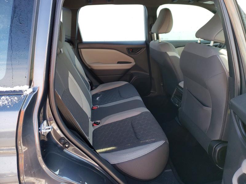 Продажа на аукционе авто 2025 Subaru Forester, vin: JF2SLDACXSH453810, номер лота: 73616075