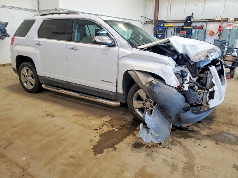 Продажа на аукционе авто 2014 Gmc Terrain, vin: 2GKFLYE37E6250597, номер лота: 73372635