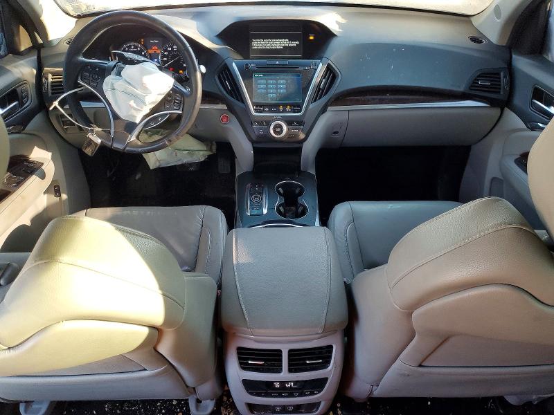 Aukcja sprzedaży 2020 Acura Mdx, vin: 5J8YD4H33LL042146, numer aukcji: 73490625