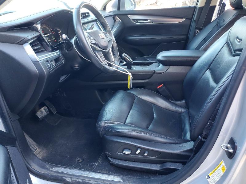 Продажа на аукционе авто 2018 Cadillac Xt5, vin: 1GYKNCRS9JZ149515, номер лота: 73021805