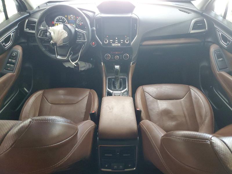 Продажа на аукционе авто 2020 Subaru Forester, vin: JF2SKEXC9LH528756, номер лота: 72785695