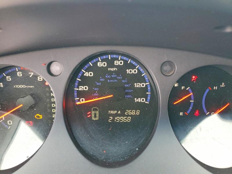Aukcja sprzedaży 2006 Acura Mdx Tourin, vin: 2HNYD18976H513230, numer aukcji: 75023665