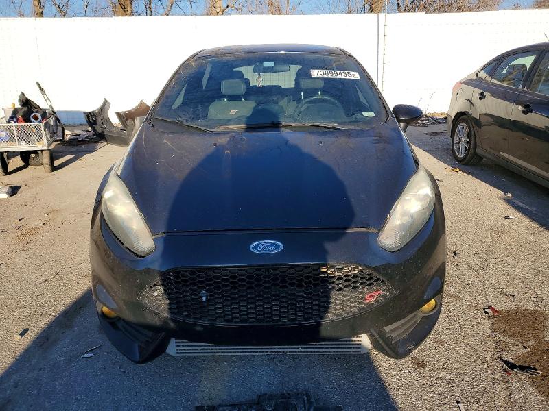 Aukcja sprzedaży 2016 Ford Fiesta St, vin: 3FADP4GX6GM144253, numer aukcji: 73899435